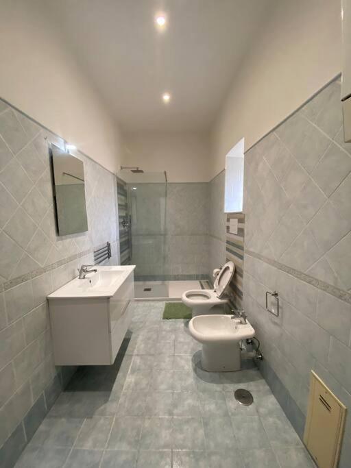 Holiday House Duomo 202 Naples Extérieur photo